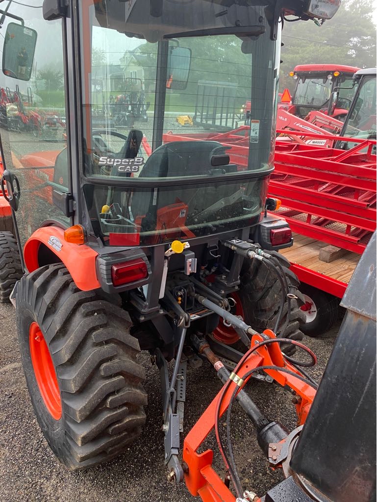 Used Inventory Waterman Farm Machinery Co., Inc Sabattus, ME 207.375.6561