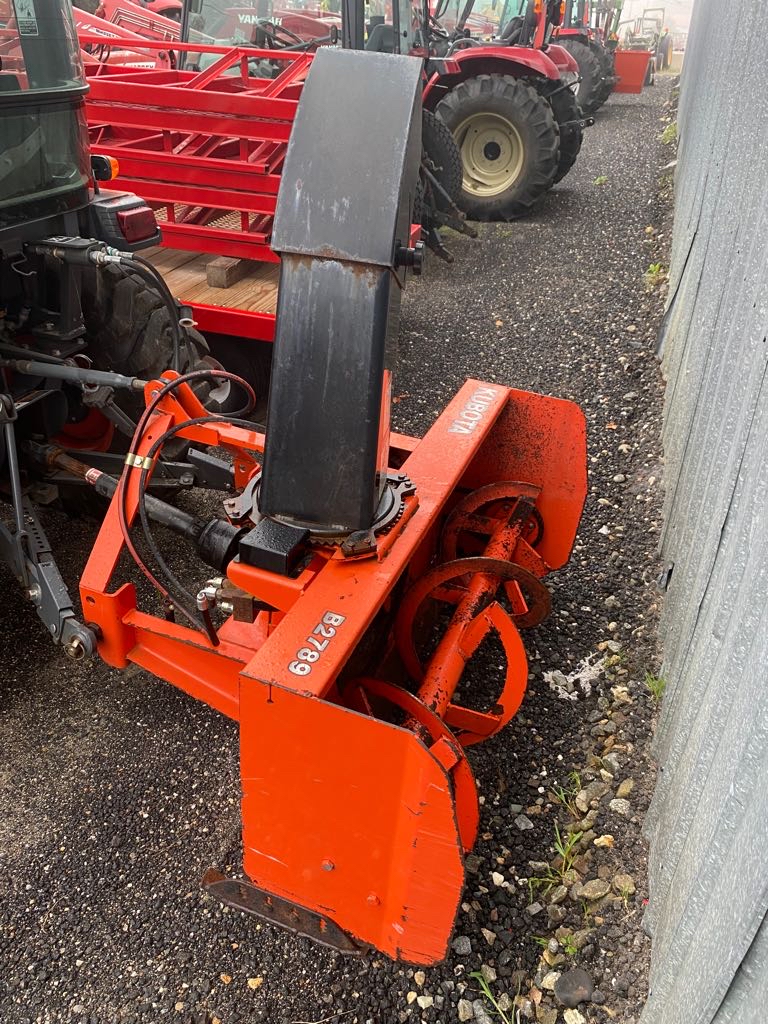 Used Inventory Waterman Farm Machinery Co., Inc Sabattus, ME 207.375.6561