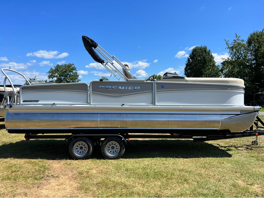 Boats and Pontoons For Sale | Johnson City, TN | Marine Dealer