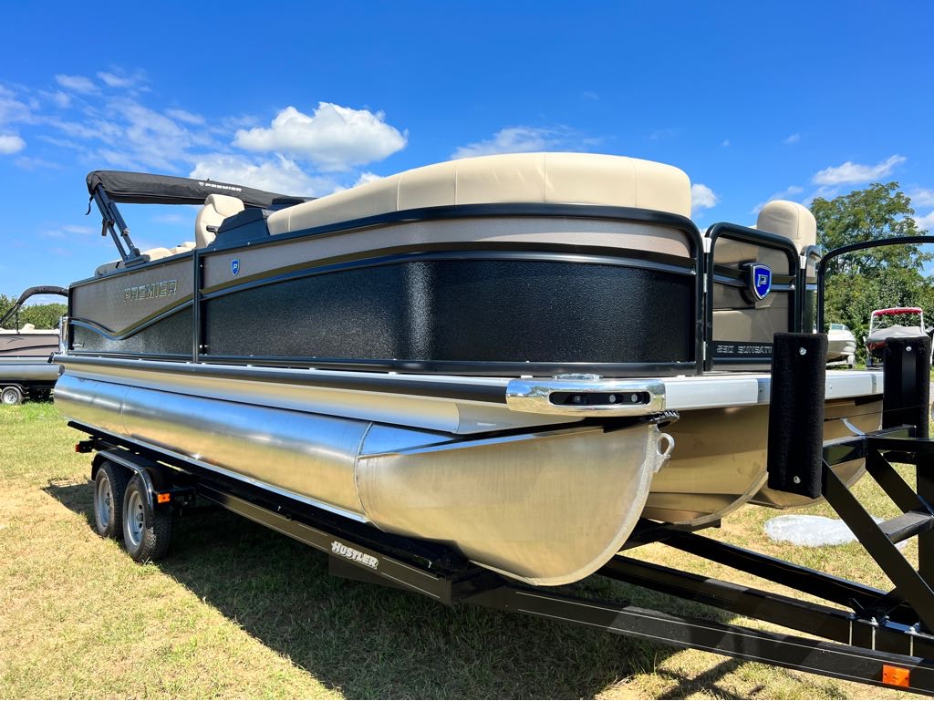 Boats and Pontoons For Sale | Johnson City, TN | Marine Dealer