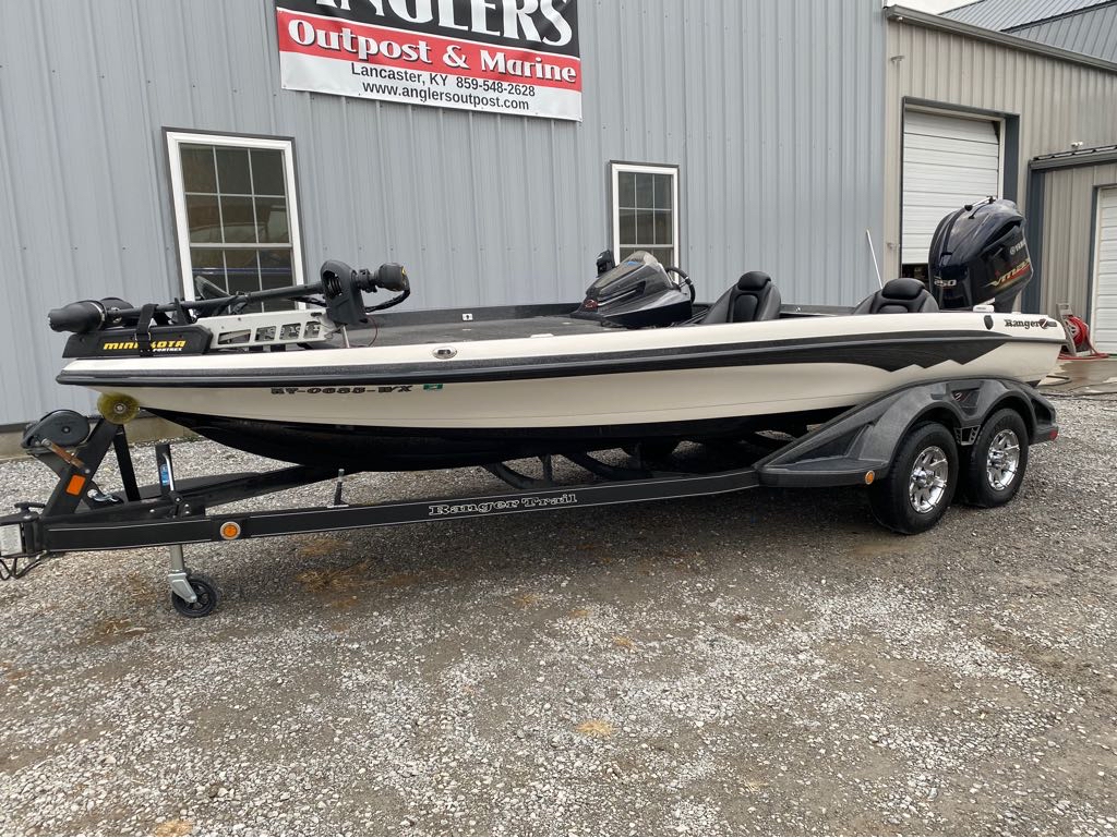 Used Boats For Sale Lexington, KY Used Pontoons