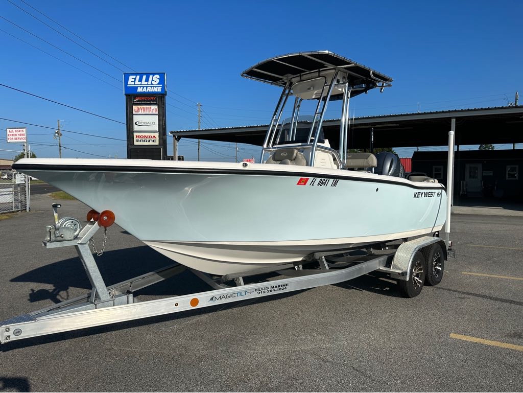 Used Boats For Sale Brunswick, GA Used Boat Dealer