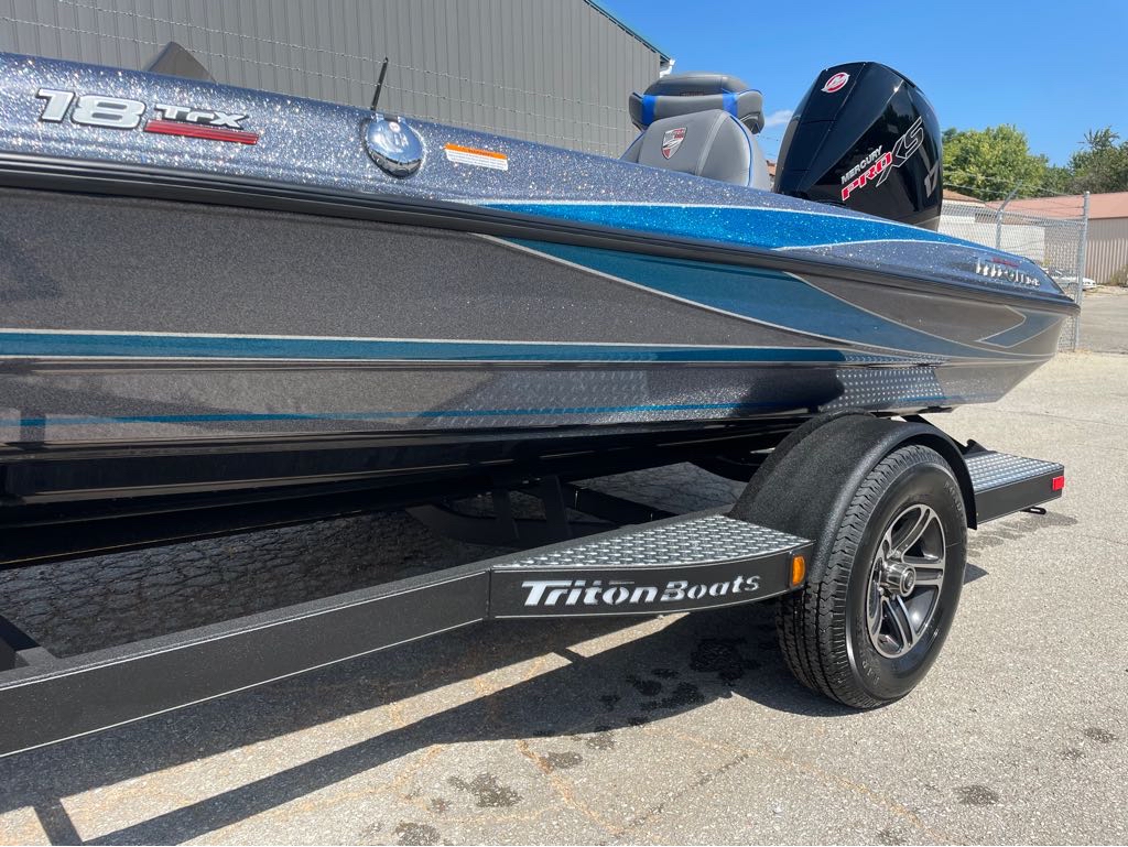 TRITON® Boats For Sale Louisville, KY TRITON Boats Dealer