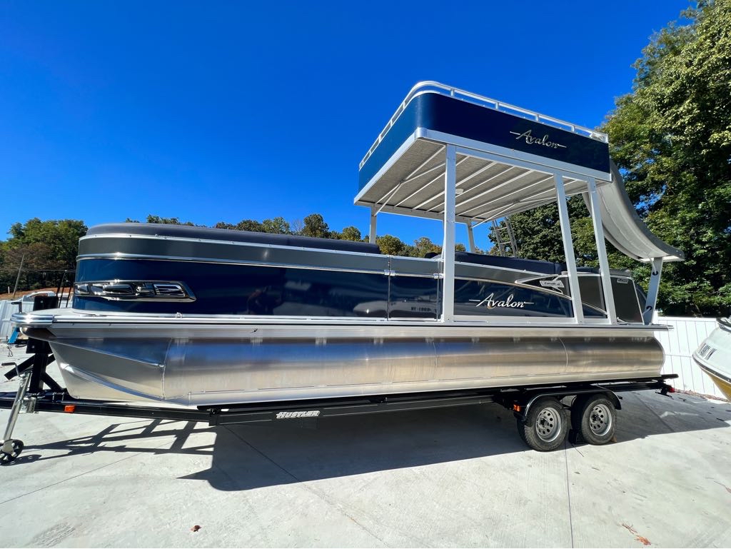 Boats and Pontoons For Sale | Johnson City, TN | Marine Dealer