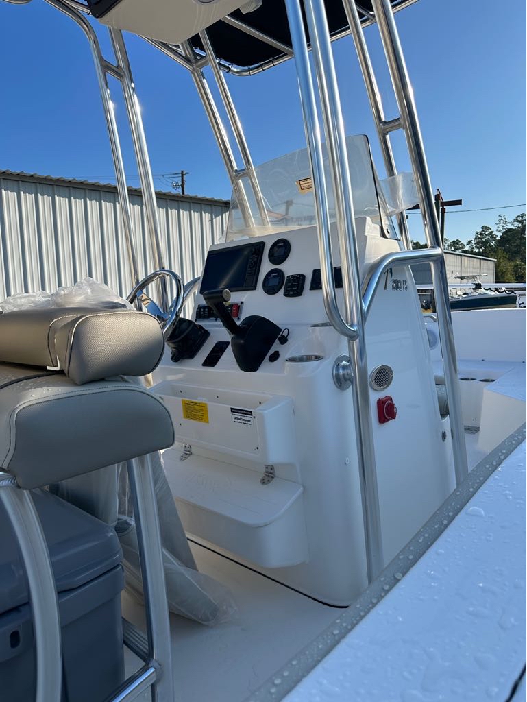 Marine Equipment For Sale Brunswick, GA Marine Dealer