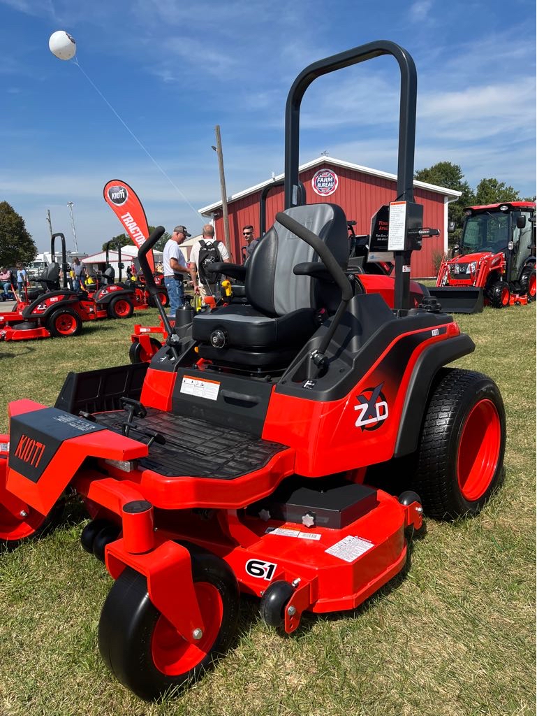 InStock New and Used Models For Sale in Nelsonville, OH Brownies Tractors LLC. Nelsonville, OH