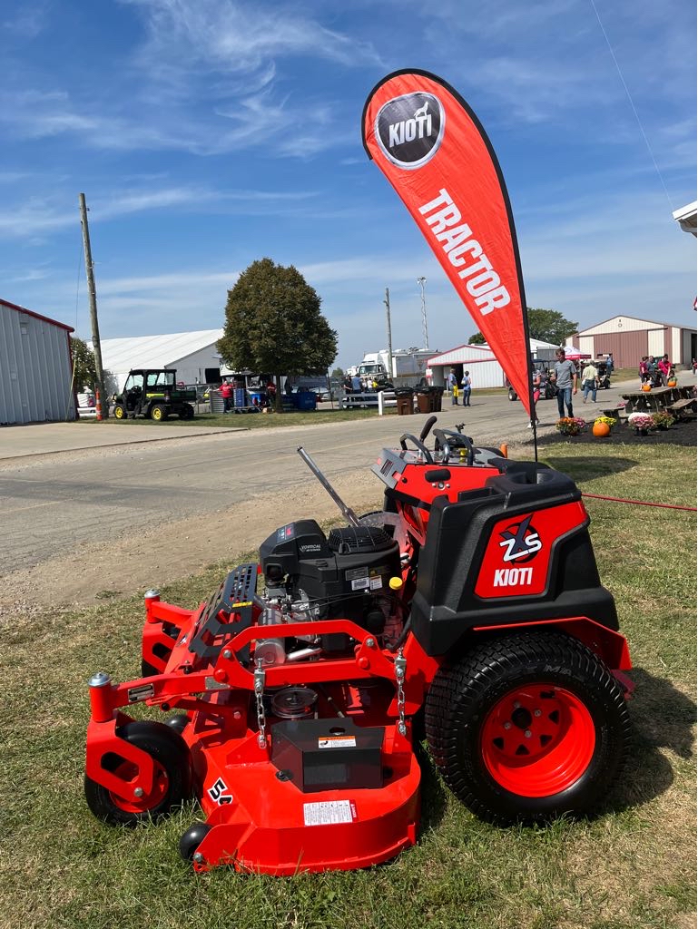 InStock New and Used Models For Sale in Nelsonville, OH Brownies Tractors LLC. Nelsonville, OH