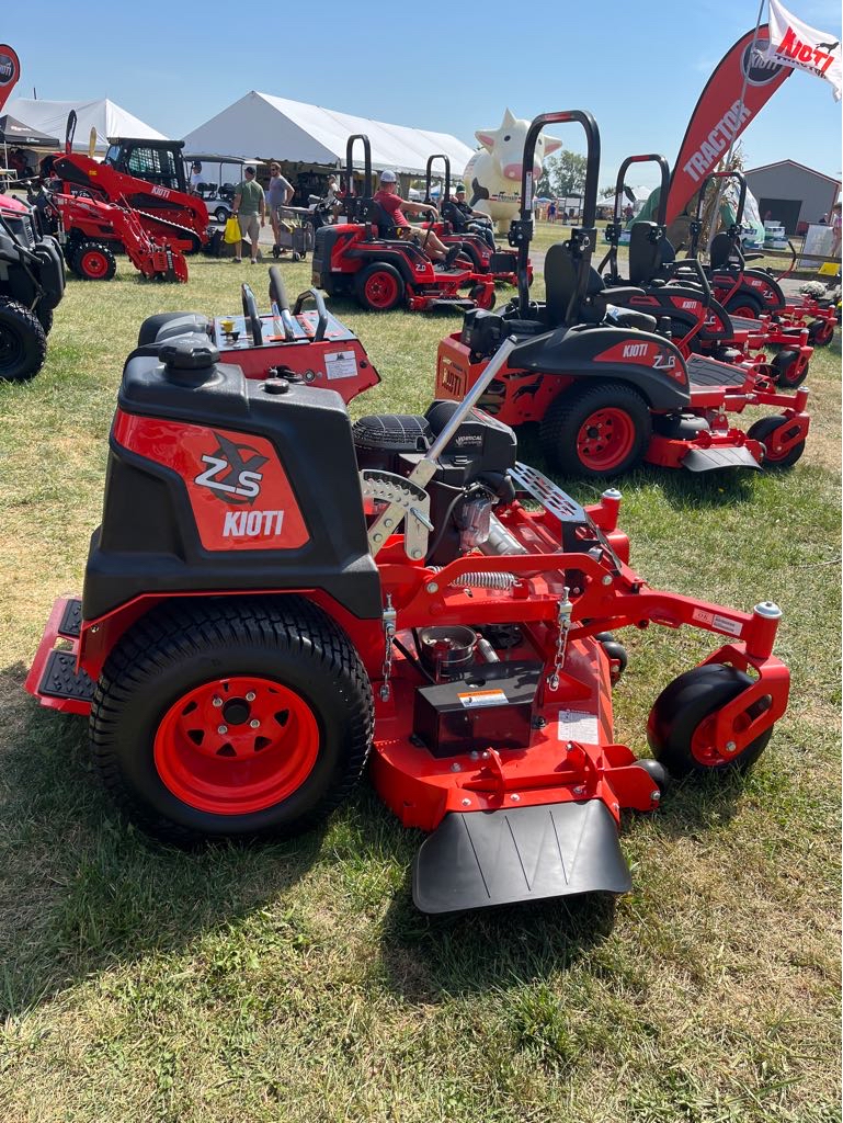 InStock New and Used Models For Sale in Nelsonville, OH Brownies Tractors LLC. Nelsonville, OH