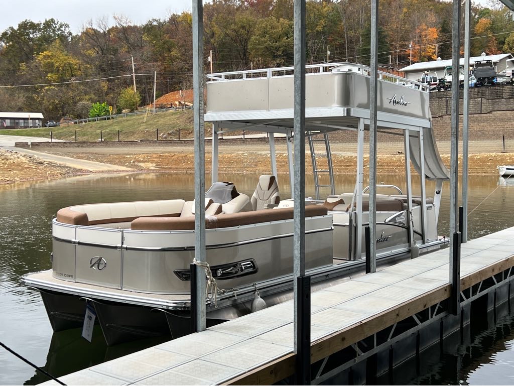 Boats and Pontoons For Sale | Johnson City, TN | Marine Dealer
