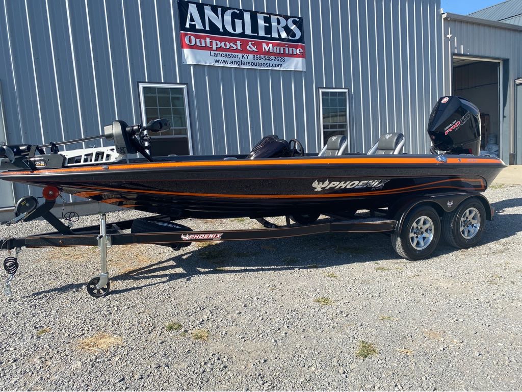 Inventory from Phoenix Boats and Phoenix Lancaster Lancaster, KY (859