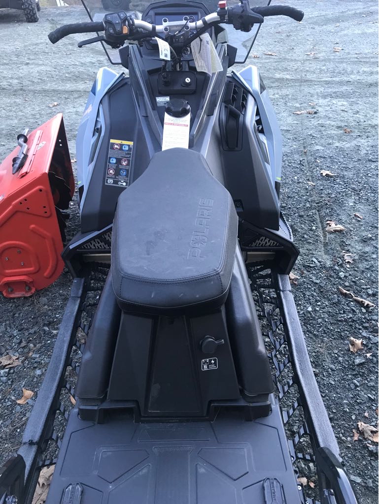 2024 Polaris Pro Star S4 Voyageur 146 - Photo 7