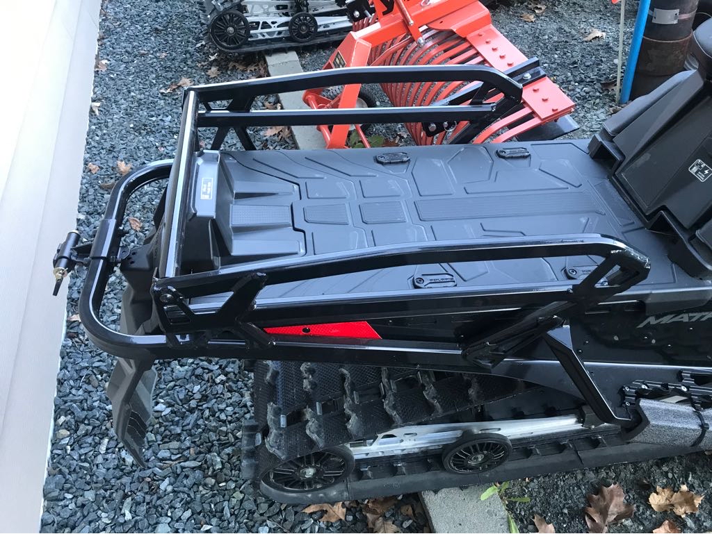 2024 Polaris Pro Star S4 Voyageur 146 - Photo 5