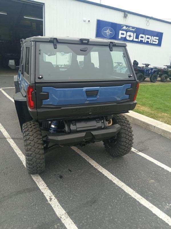 2024 Polaris Polaris XPEDITION ADV 5 Ultimate - Photo 2