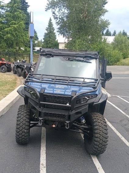 2024 Polaris Polaris XPEDITION ADV 5 Ultimate - Photo 3