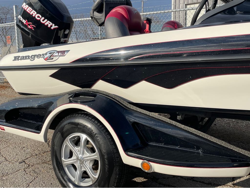 Used Boats For Sale Louisville, KY Used Pontoons