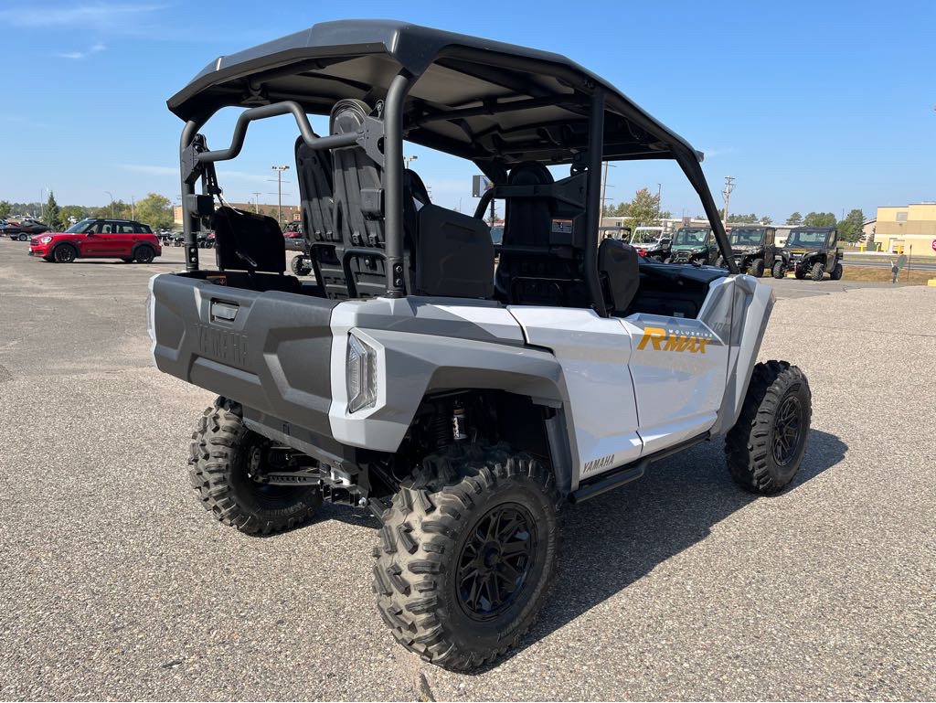 2024 Yamaha WOLVERINE RMAX4 1000 R-SPEC - Photo 6