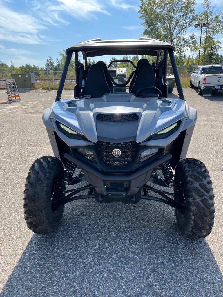 2024 Yamaha WOLVERINE RMAX4 1000 R-SPEC - Photo 3