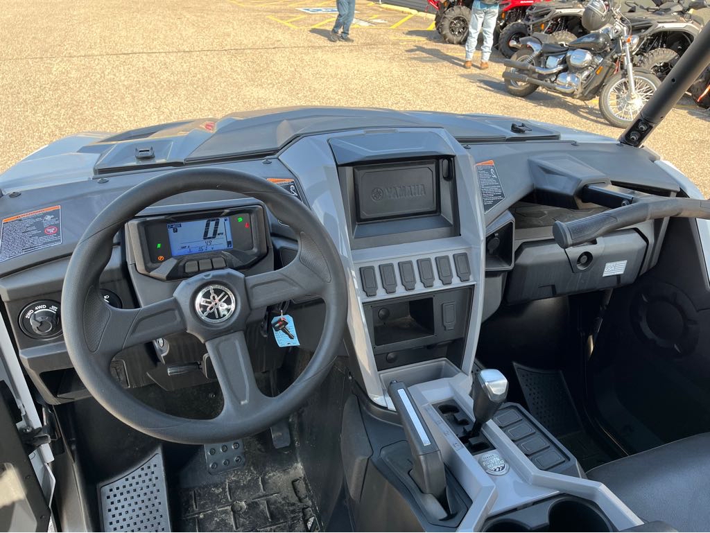 2024 Yamaha WOLVERINE RMAX4 1000 R-SPEC - Photo 9