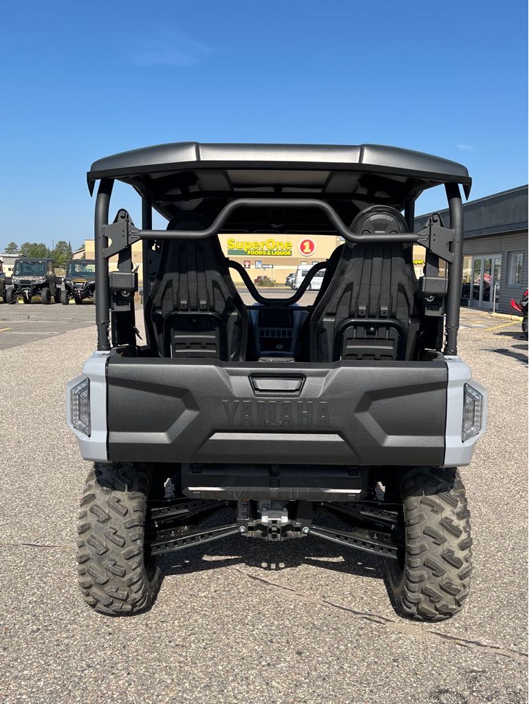 2024 Yamaha WOLVERINE RMAX4 1000 R-SPEC - Photo 7