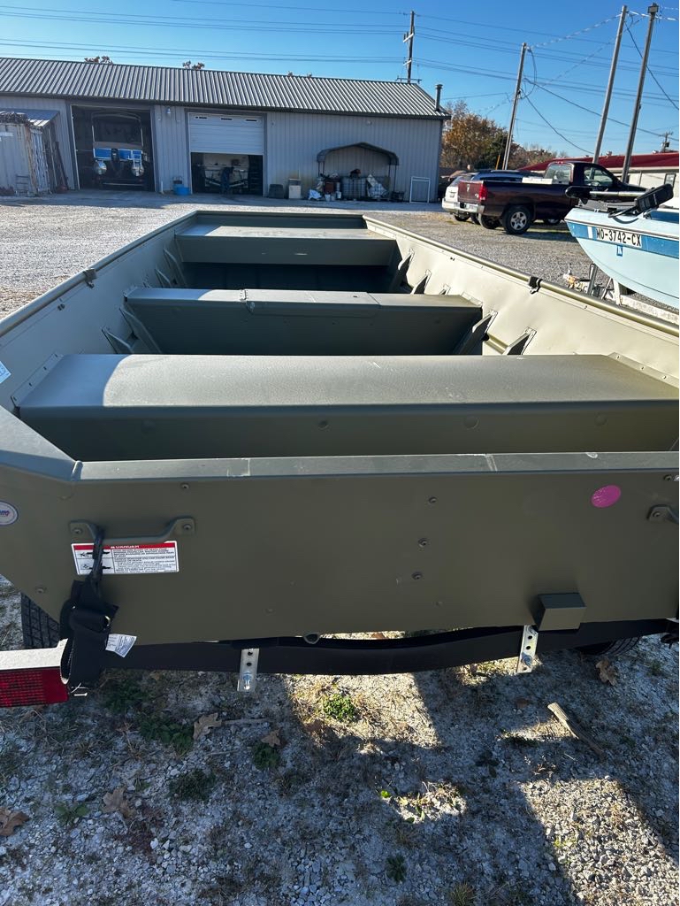 New Boats Marine Center, Inc. Joplin, MO (417) 7817450