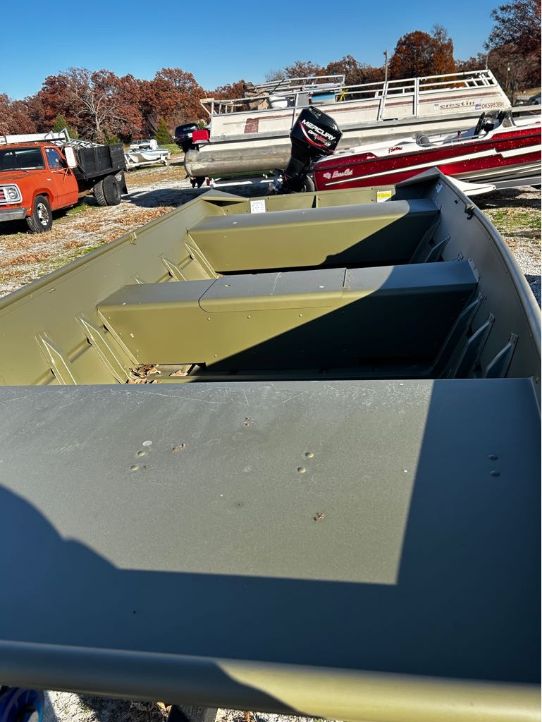 New Boats Marine Center, Inc. Joplin, MO (417) 7817450