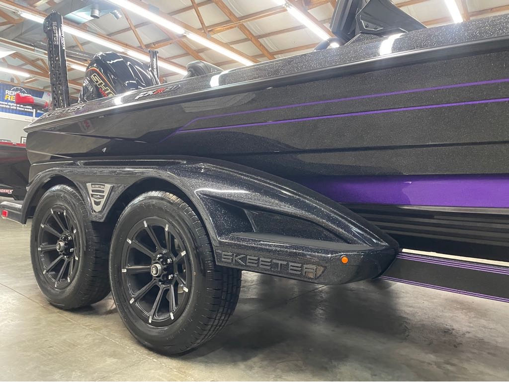 Skeeter® Boats For Sale Louisville, KY Skeeter Dealership