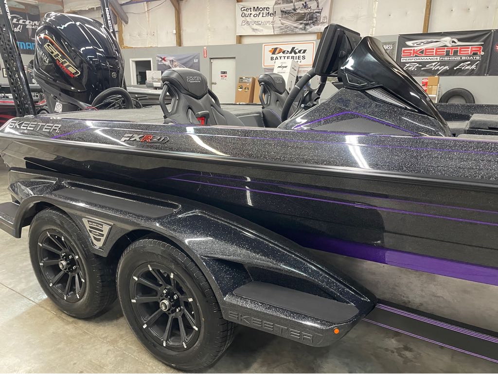 Skeeter® Boats For Sale Louisville, KY Skeeter Dealership
