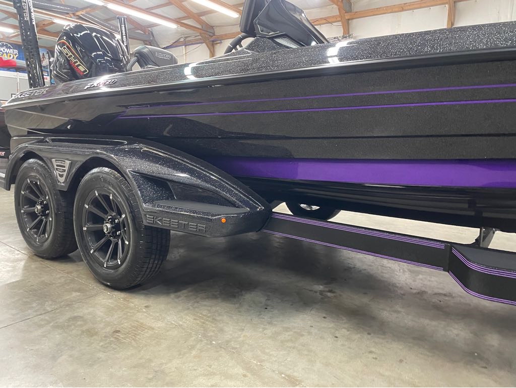 Skeeter® Boats For Sale Louisville, KY Skeeter Dealership