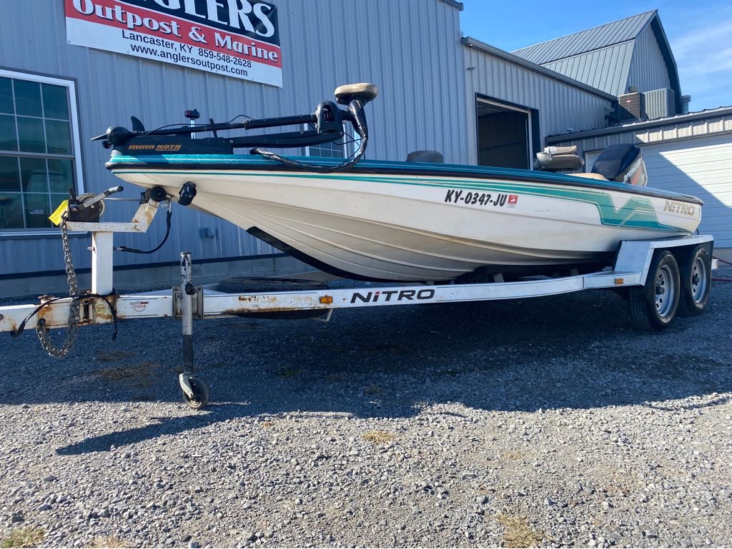 Used Boats For Sale Lexington, KY Used Pontoons