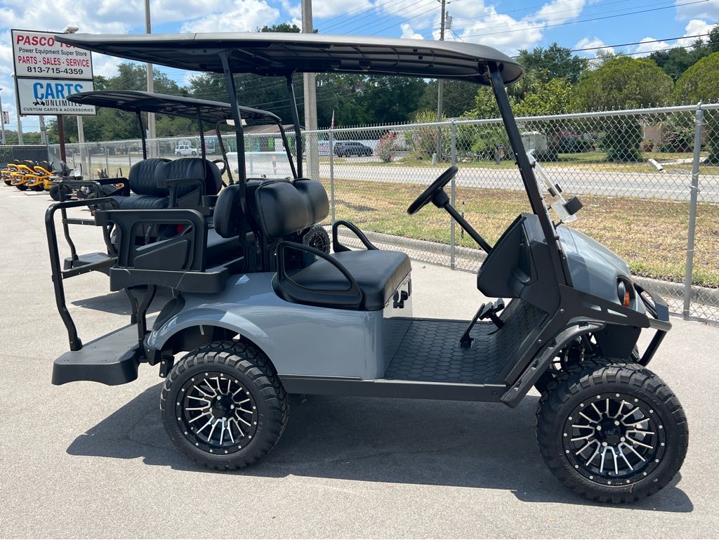2024 EZGO Express for Sale Golf Cart Resource