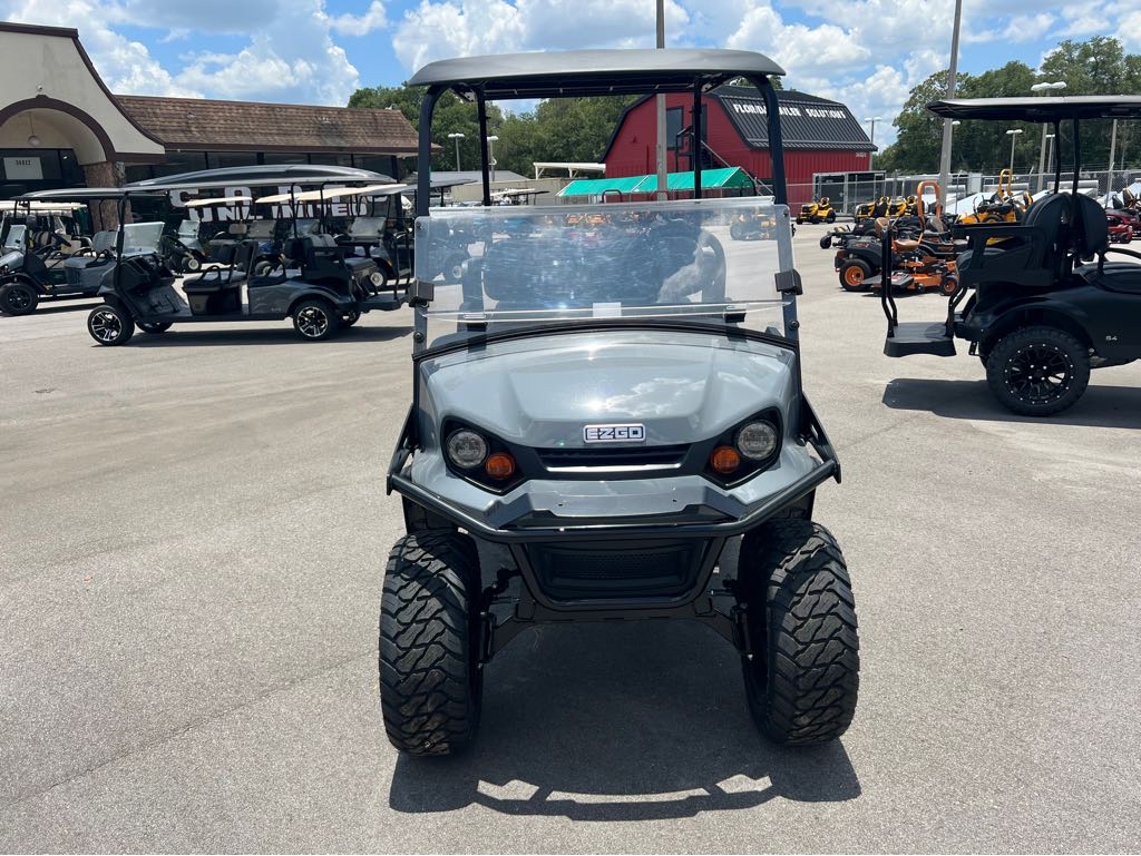2024 EZGO Express for Sale Golf Cart Resource