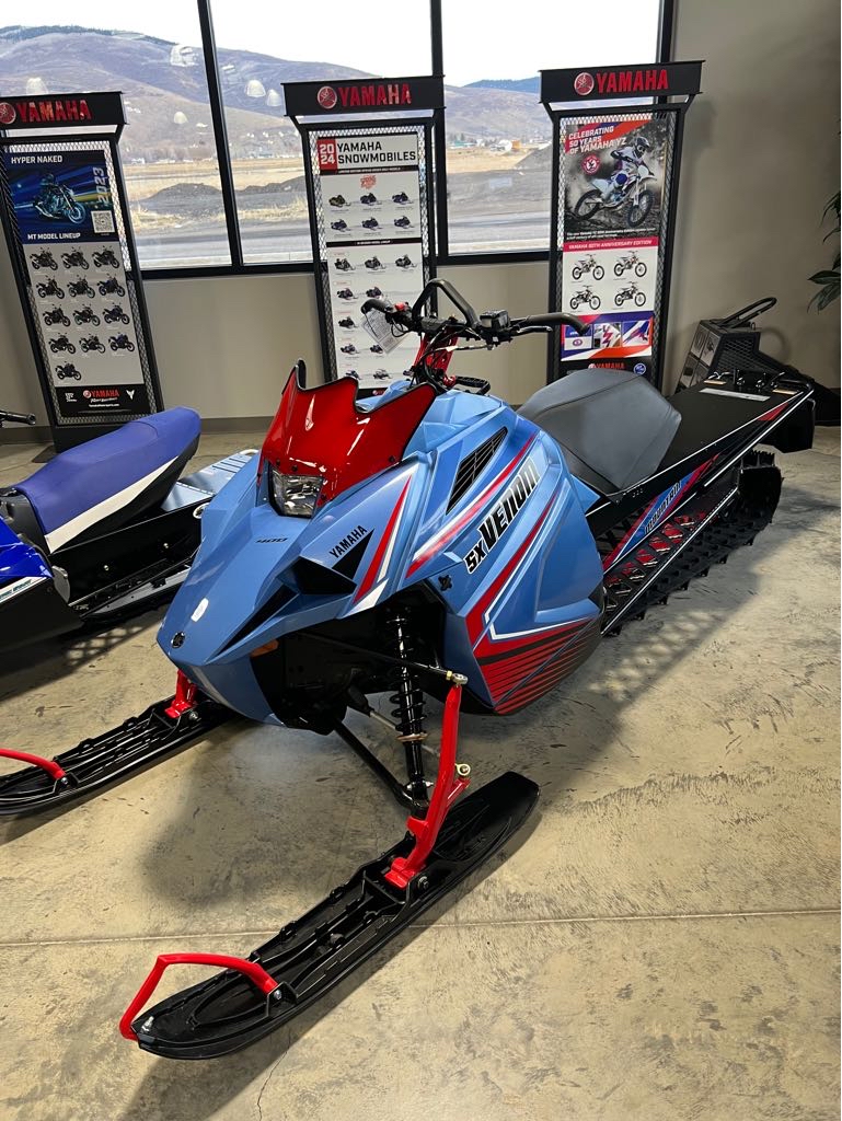 Snowmobile Weller Recreation Kamas, UT (435) 7834718