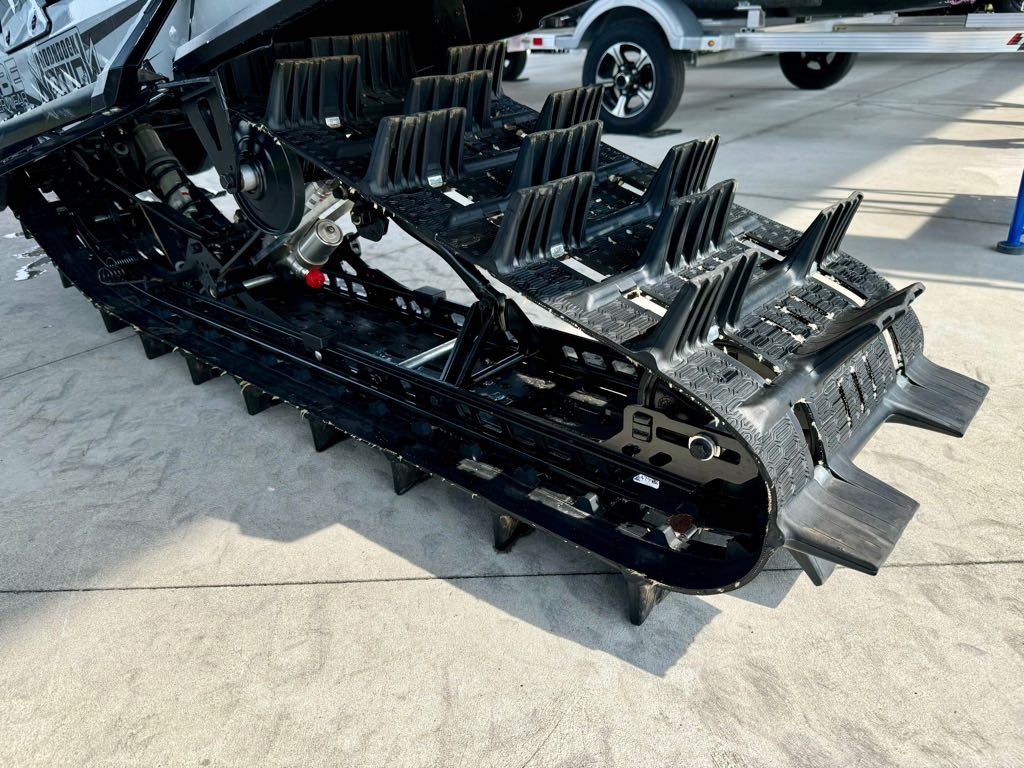 2021 Ski-Doo Summit X w/Expert Pkg 154 850 Turbo - Photo 5