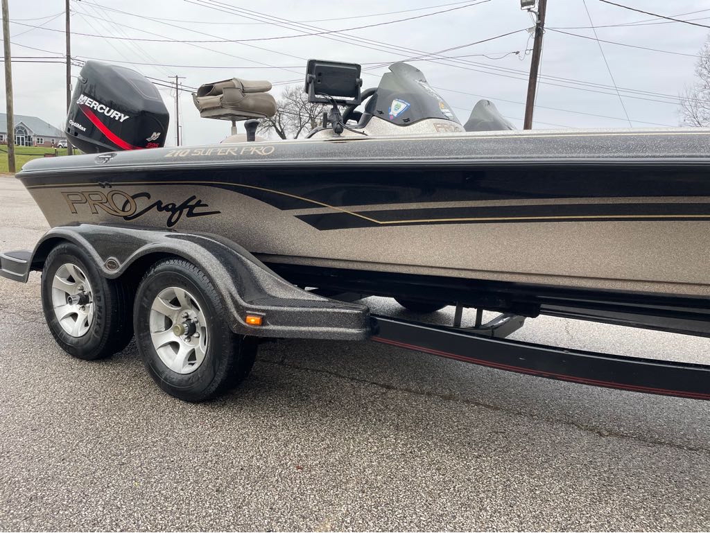 Used Boats For Sale Louisville, KY Used Pontoons