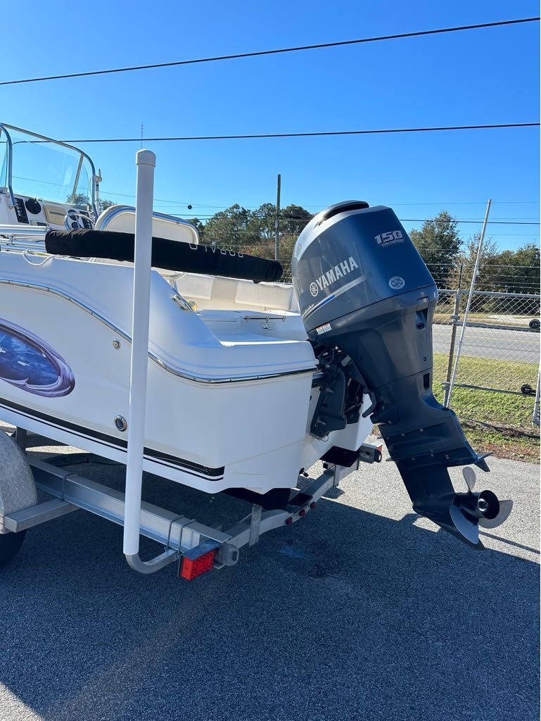 Used Boats For Sale Brunswick, GA Used Boat Dealer