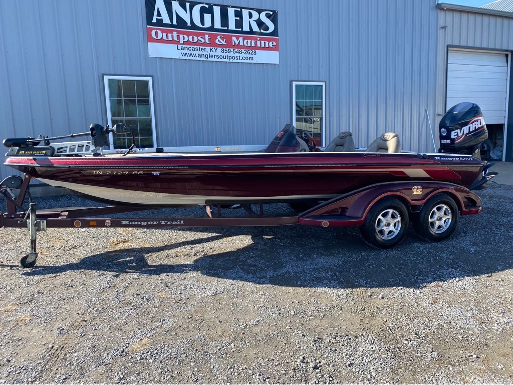 Used Bass Boats For Sale Lexington, KY Used Bass Boat