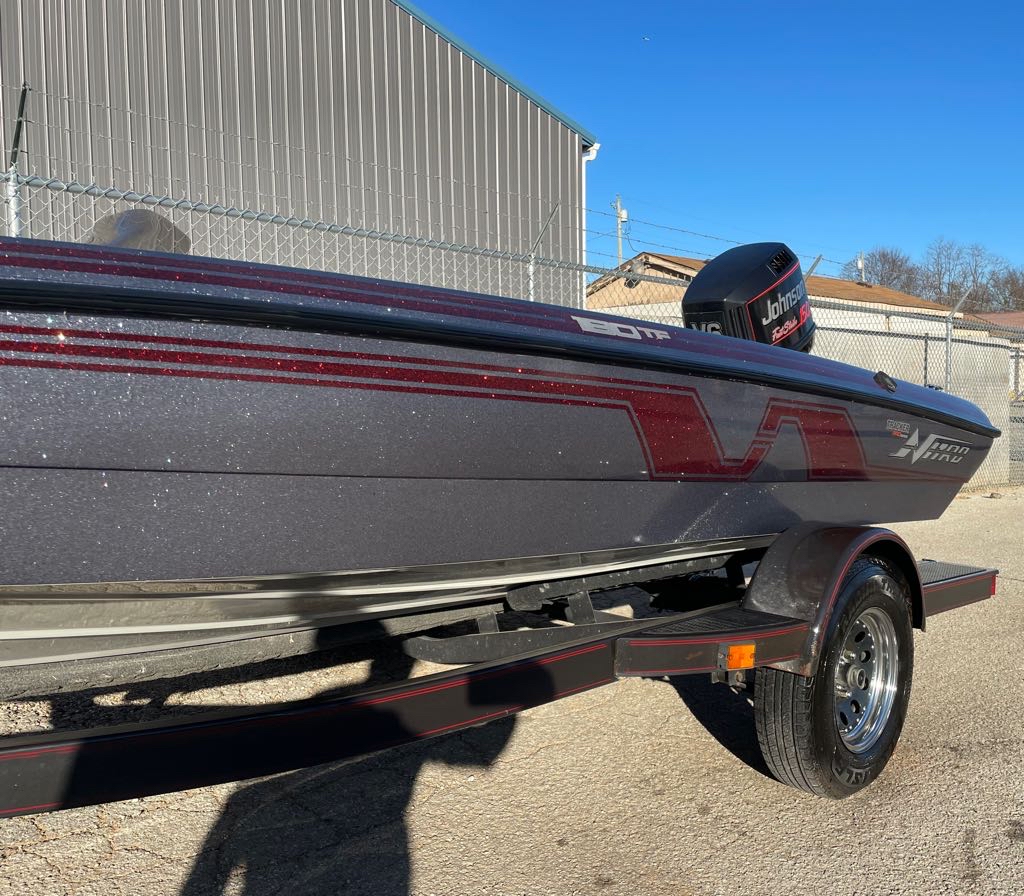 Used Boats For Sale Louisville, KY Used Pontoons