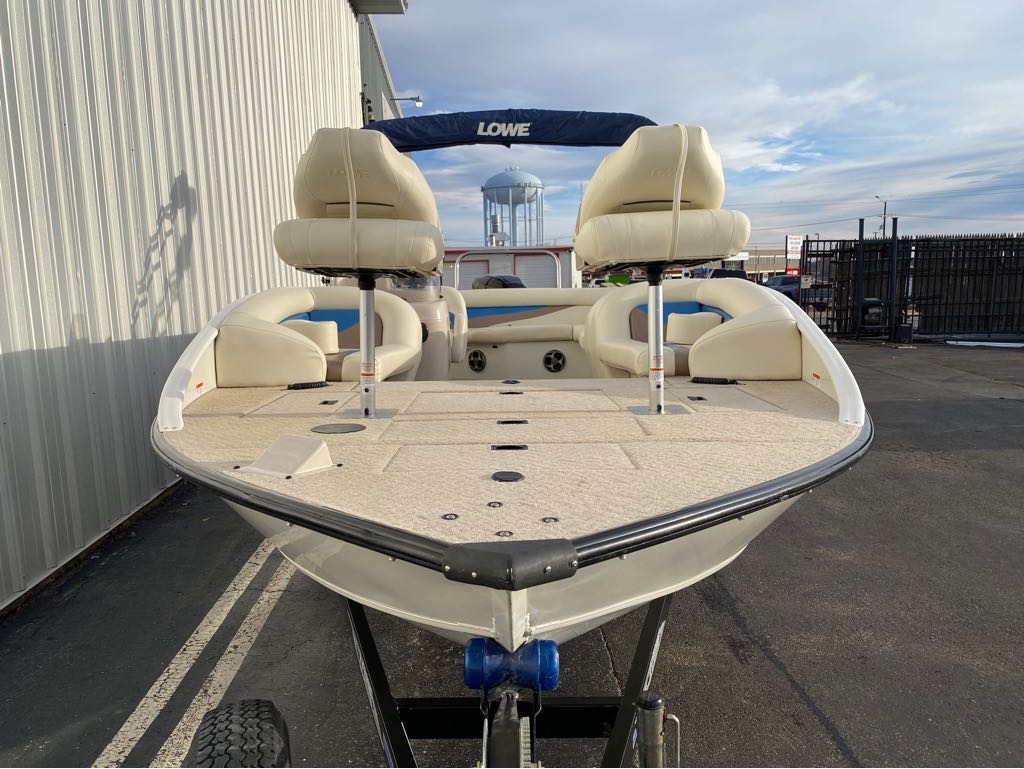 Used Inventory Parker Boats & Motors Amarillo, TX (806) 3599097