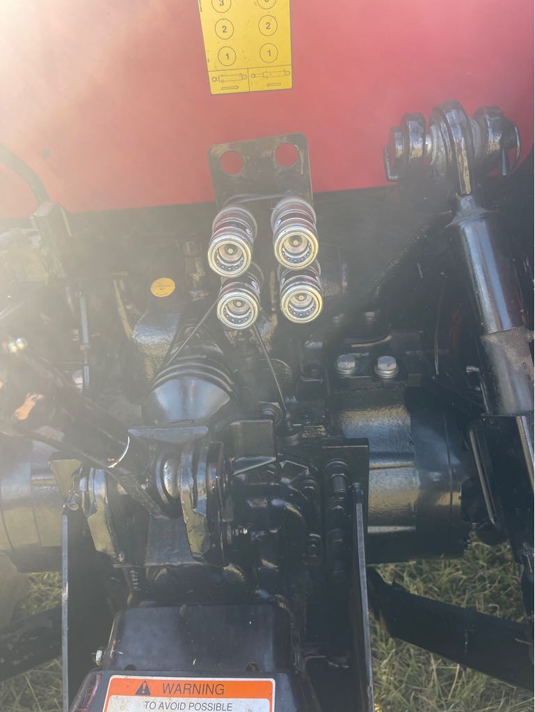 Used Inventory The Tractor Barn Brookline, MO (417) 8813668