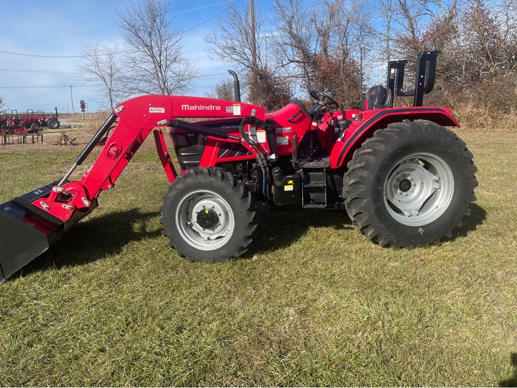 Used Inventory The Tractor Barn Brookline, MO (417) 8813668