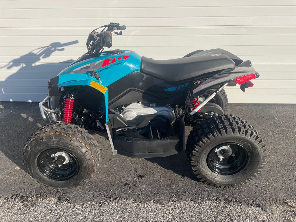 ATVs For Sale Atlantic & Carroll, IA ATV Dealer