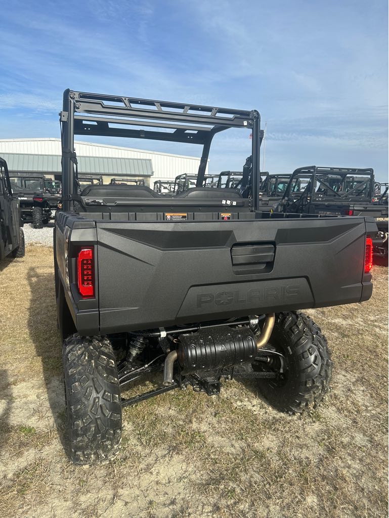 New ATV and Side x Side Chickasaw Equipment Polaris Tupelo Tupelo, MS