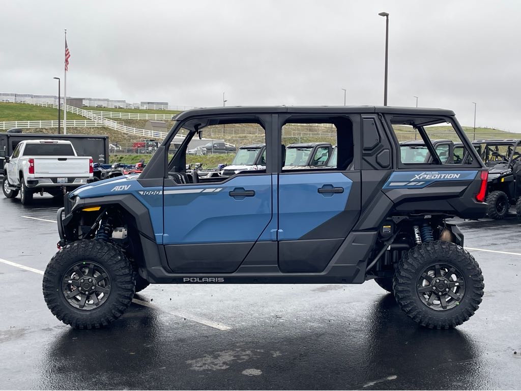 New Inventory Don Johnson Sales Inc. DBA The Polaris Place Walla Walla