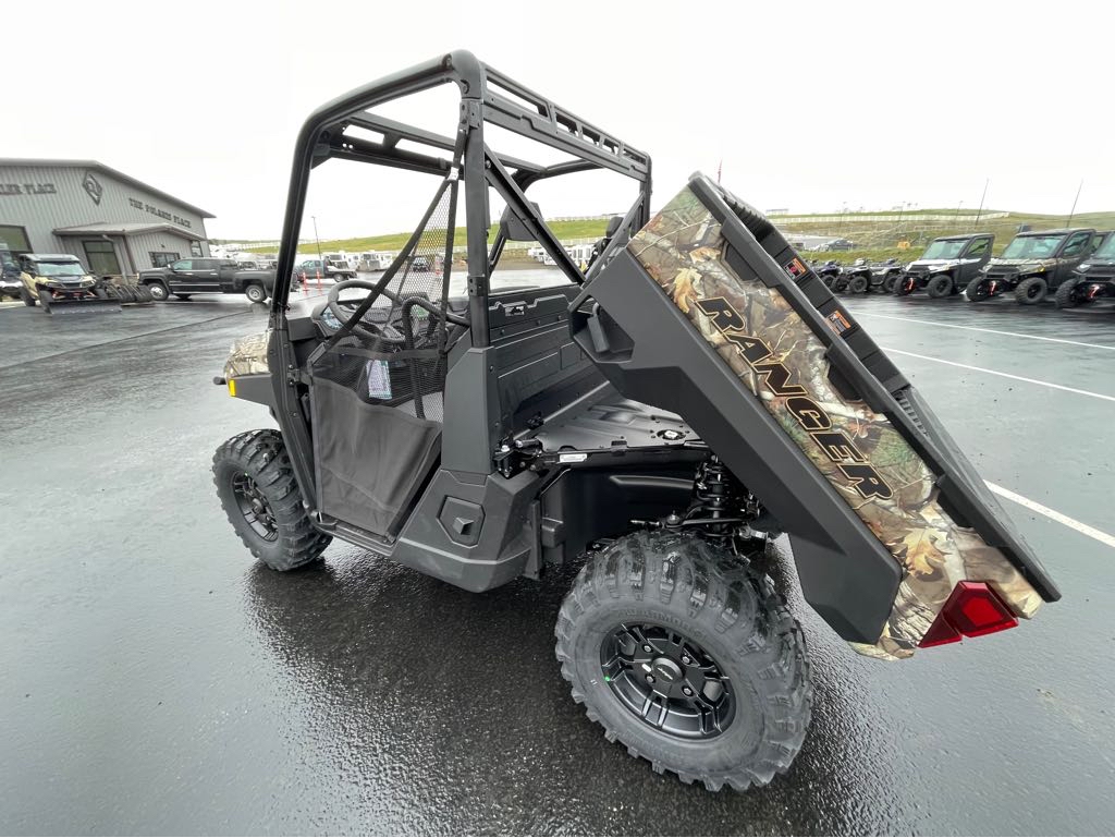 New Inventory Don Johnson Sales Inc. DBA The Polaris Place Walla Walla