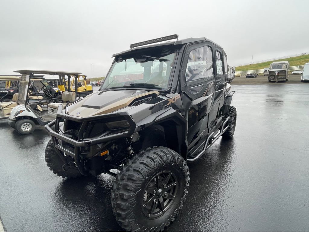 Used Inventory Don Johnson Sales Inc. DBA The Polaris Place Walla Walla