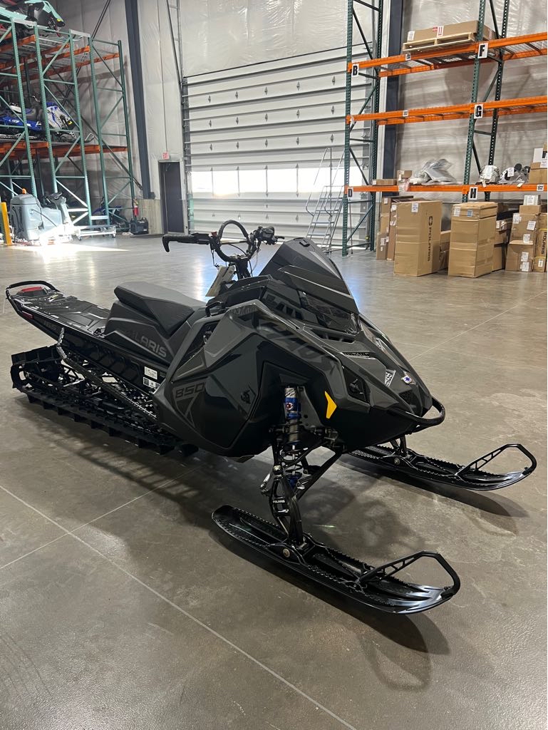 Snowmobile Weller Recreation Kamas, UT (435) 7834718