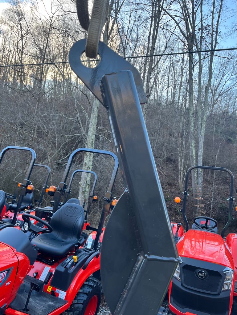 Used Inventory Brownies Tractors LLC. Nelsonville, OH (740) 7539242