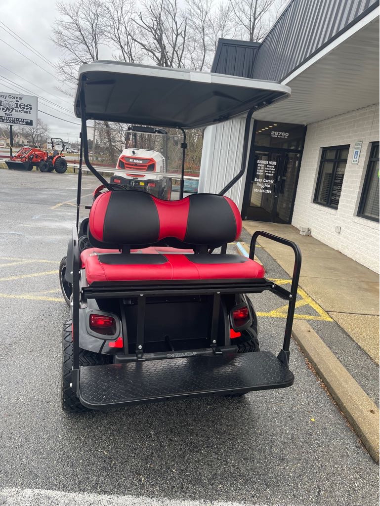 Used Inventory Busy Corner Buggies LLC Mechanicsville, MD (301) 2471394