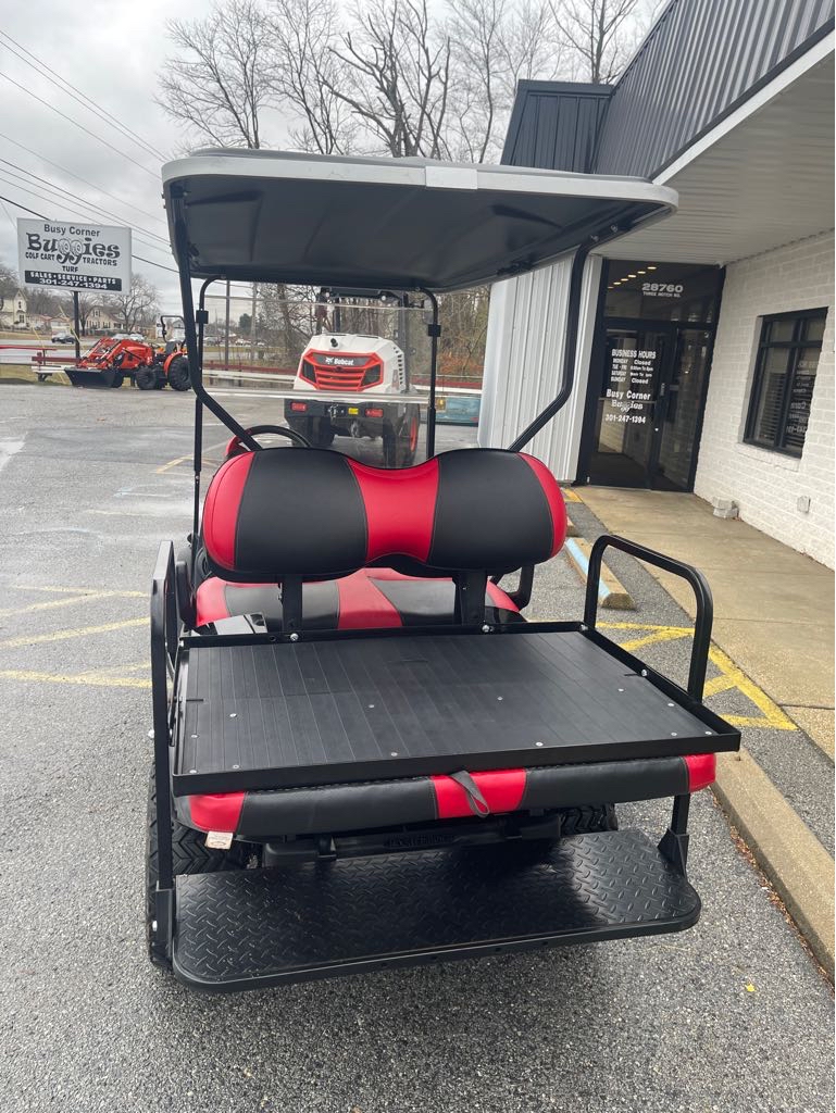 Used Inventory Busy Corner Buggies LLC Mechanicsville, MD (301) 2471394