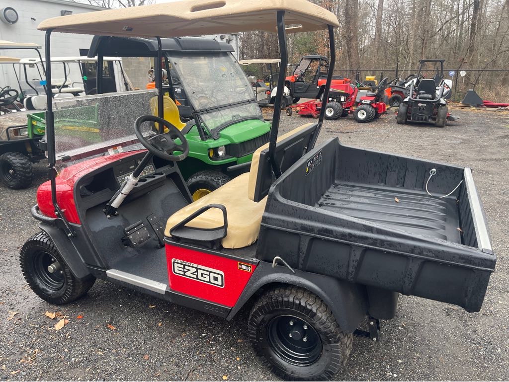 Used Inventory Busy Corner Buggies LLC Mechanicsville, MD (301) 2471394